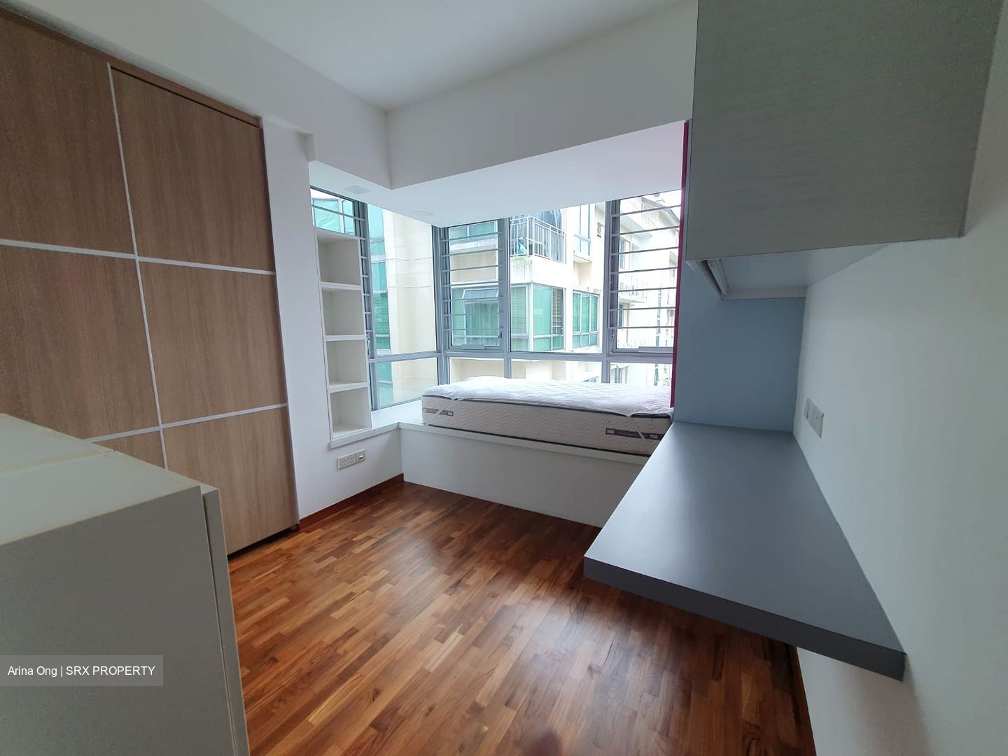 ClementiWoods Condominium (D5), Condominium #439764121